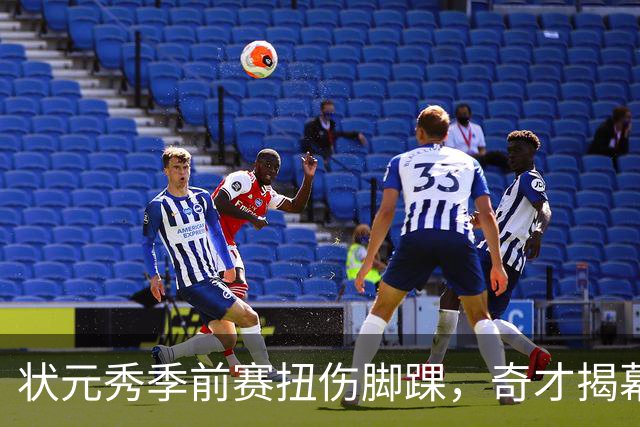 状元秀季前赛扭伤脚踝，奇才揭幕战将缺少他